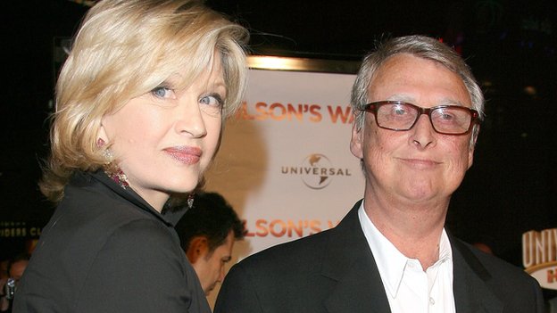 Comedian/writer/director Mike Nichols Dies Suddenly at 83