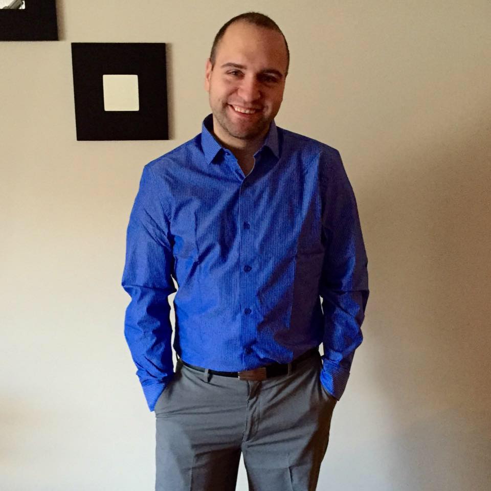 Fresh FM Morning man Pat Staron to leave industry