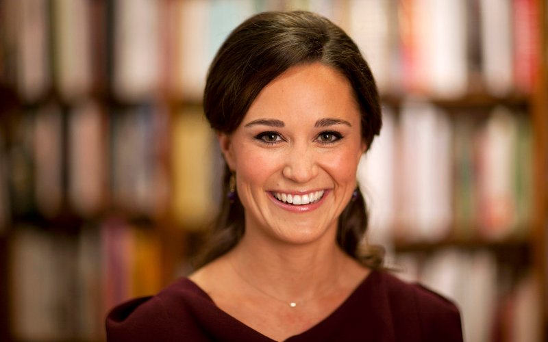 NBC Hires Pippa Middleton for the ‘Today Show’
