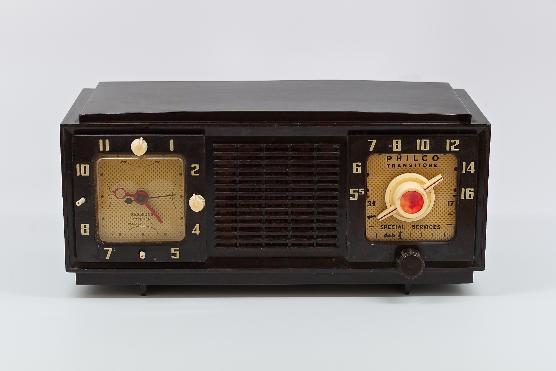 I can't take it anymore... by Veteran Radio man John Rook Puget Sound