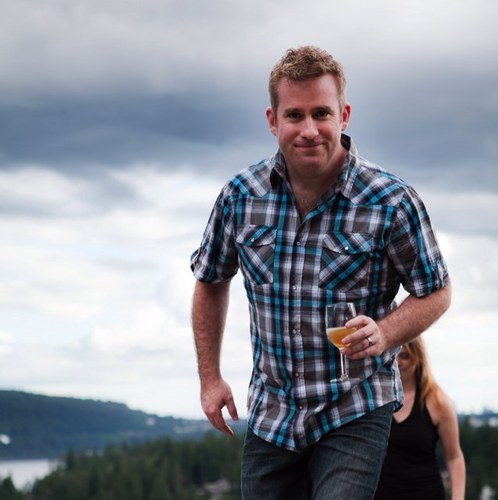 Ronnie Stanton New VP Programming and Brands for Corus