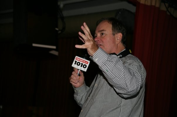 Becoming a Radio Star… easing the financial pain