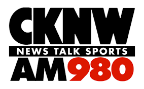 Behind the scenes at CKNW