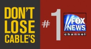 Fox News Viewers Wage War on Dish after Channel Goes Dark