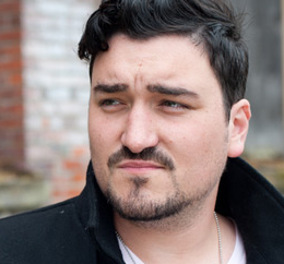 Moves @ The Zone @ 91.3