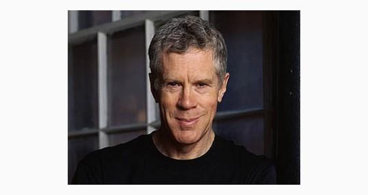 Feliks Banel talks with Vinyl Cafe’s Stuart McLean