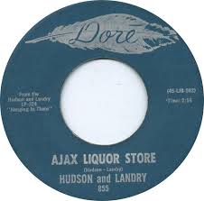 The advent Calendar of Laughter by Donovan for December the 7th