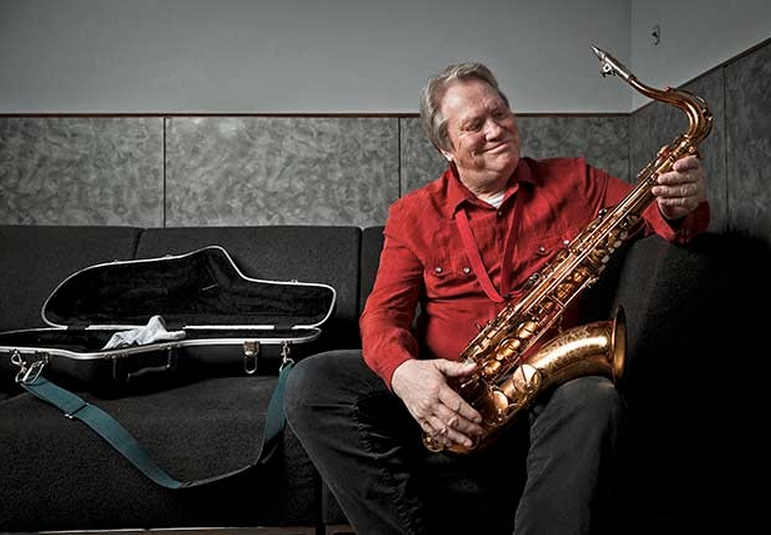 Rolling Stones Bobby Keys Dead at 70