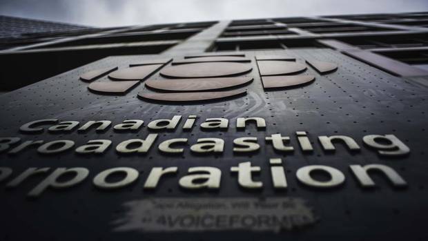 Sex, television and Canadian content rules