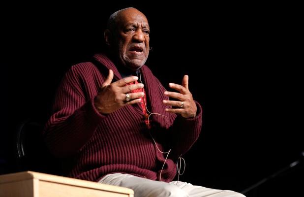 Cosby Scandal Widens to Include Three Gloria Allred Clients