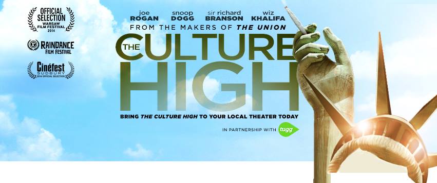 “The Culture High” is a Reality Check!