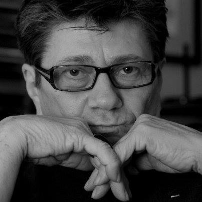 DJ David Marsden leaves local, goes global