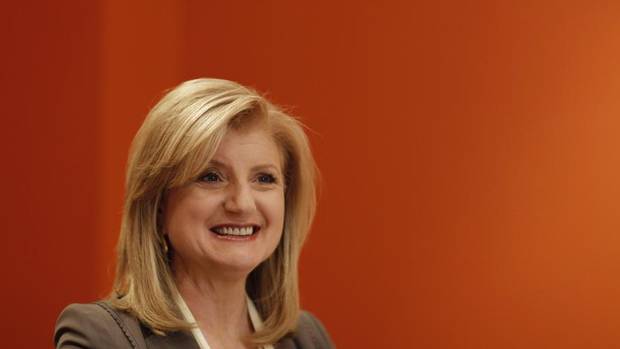 Huffington Post Seeks CRTC Approval for New Channel