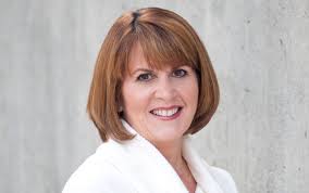 After 34 Years with CBC Radio, Victoria’s Jo-Ann Roberts Retires