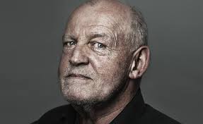 UK Singer Joe Cocker Dead at 70