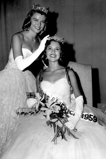 Miss America-turned-Actress, Mary Ann Mobley Claimed by Breast Cancer at 75