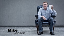 mikeevansonattheQImage