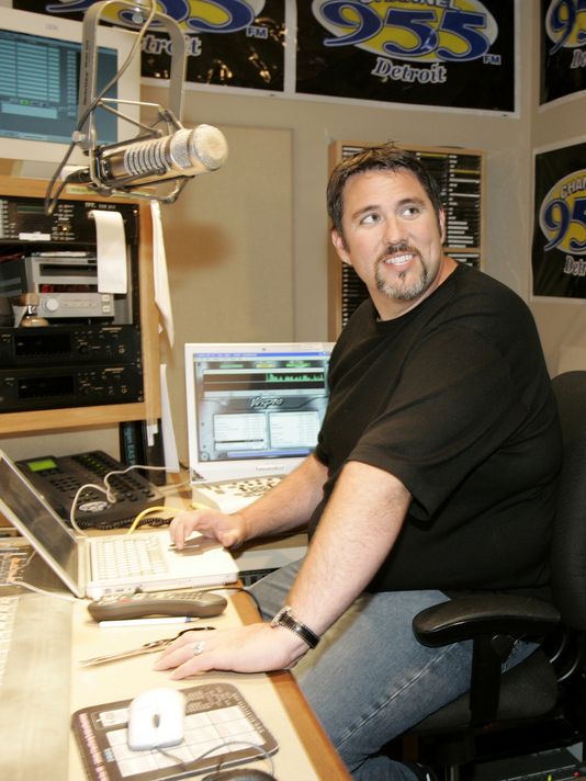 Radio is dying. Or, it’s already dead