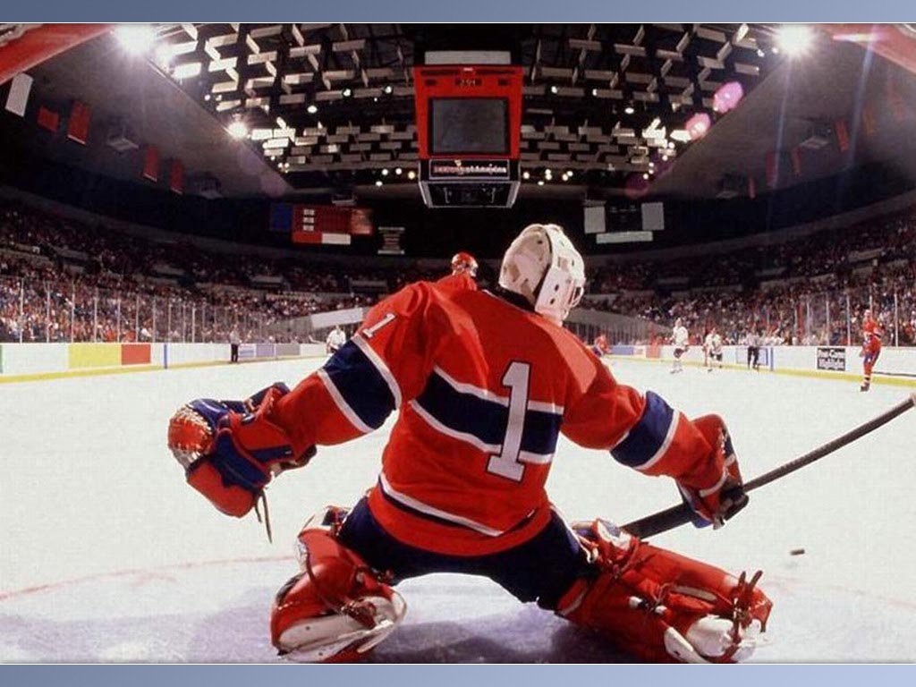 Quebec City Deserves NHL Team BEFORE Las Vegas