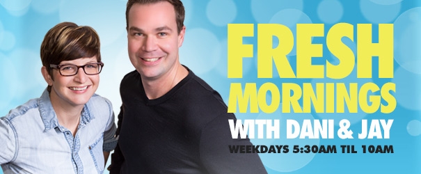 925 Fresh Edmonton’s Dani Rohs welcomes Jay Hatton