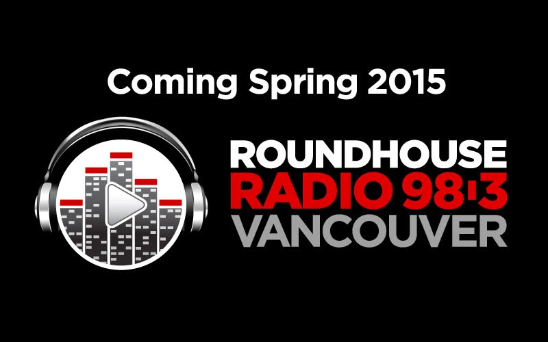 RoundHouse Radio finds digs in Vancouver’s Railtown