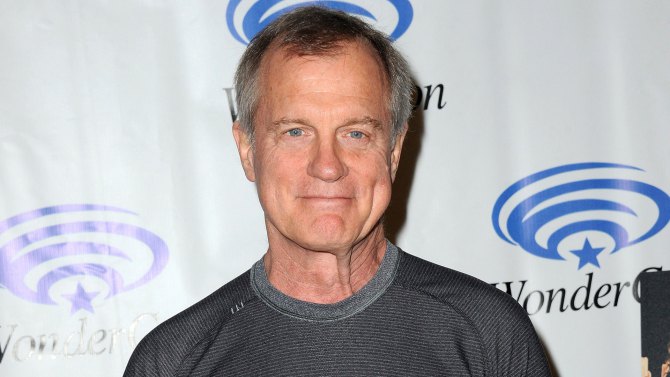 ‘7th Heaven’ Star Admits to Molesting Underage Girls