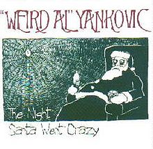 The advent Calendar of Laughter by Donovan for December the 11th