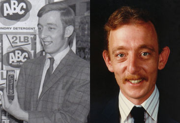 Booming voice of Jim Yount Silenced – Tribute by Brian Antonson