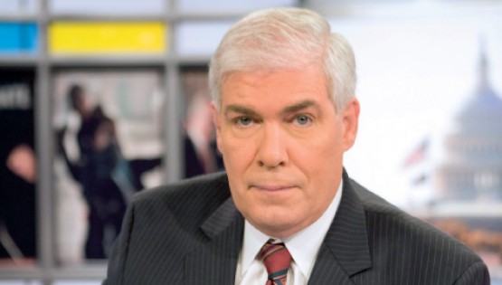 Jim Clancy Leaves CNN After 34 Years, following his ‘Charlie Hebdo’ Tweets