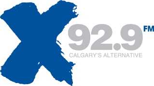 Graham Mosimann joins the line-up @Calgary’s X 92.9