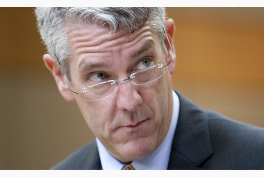 CRTC says no to Internet fast and slow lanes: Geist