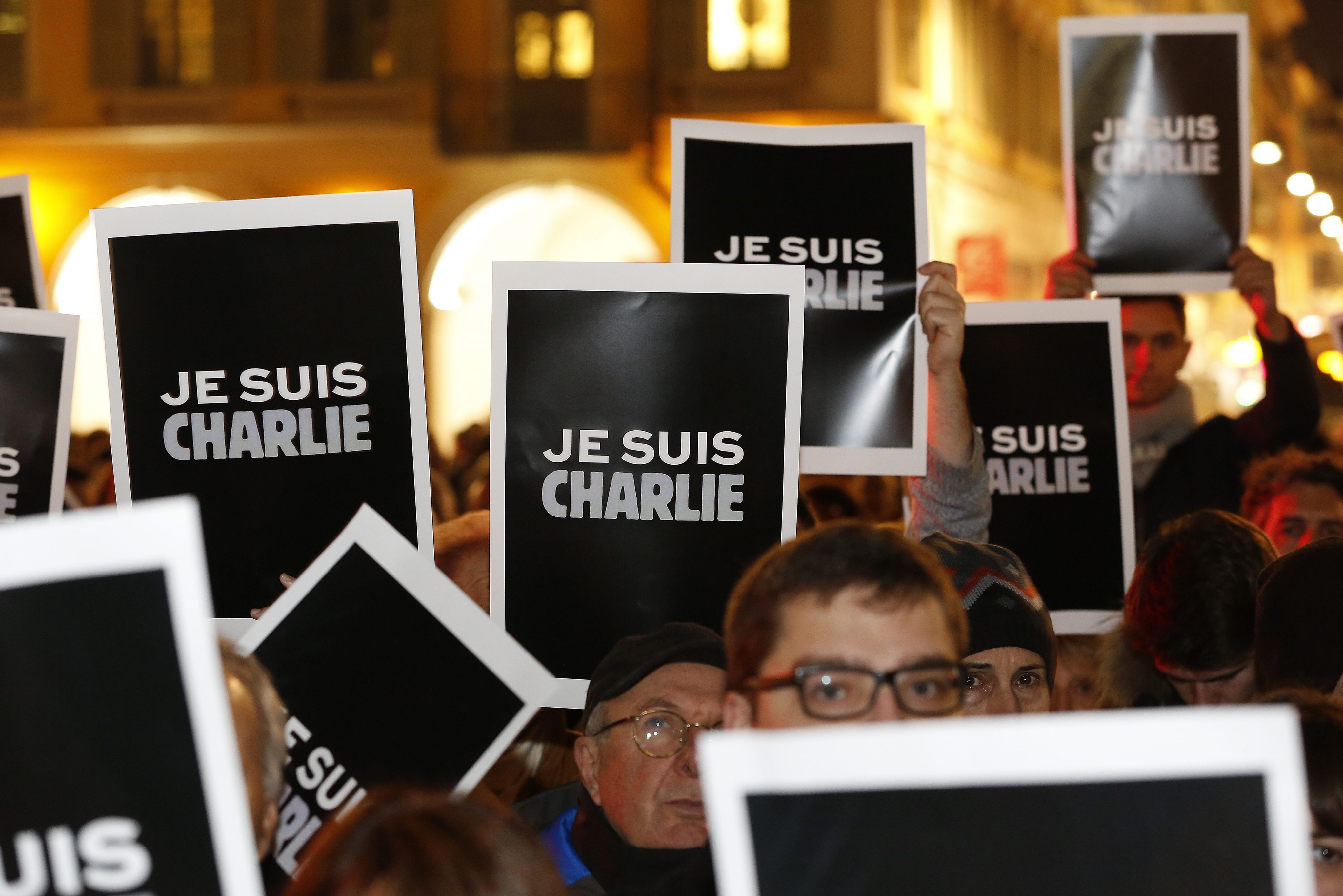 Europe’s Muslims/Left Will Pay HIGHEST Price for Attacks