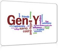 Millennials Don’t Trust Media, Or Anything Else