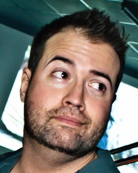 JD Francis to Energize Fresh FM Morning Show