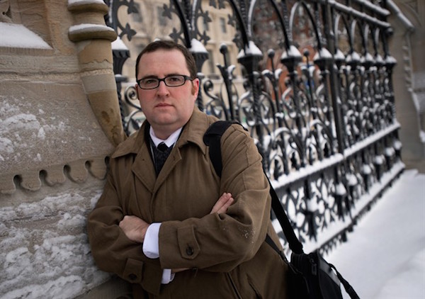 New Media Outlets Changing the Political Reporting Landscape