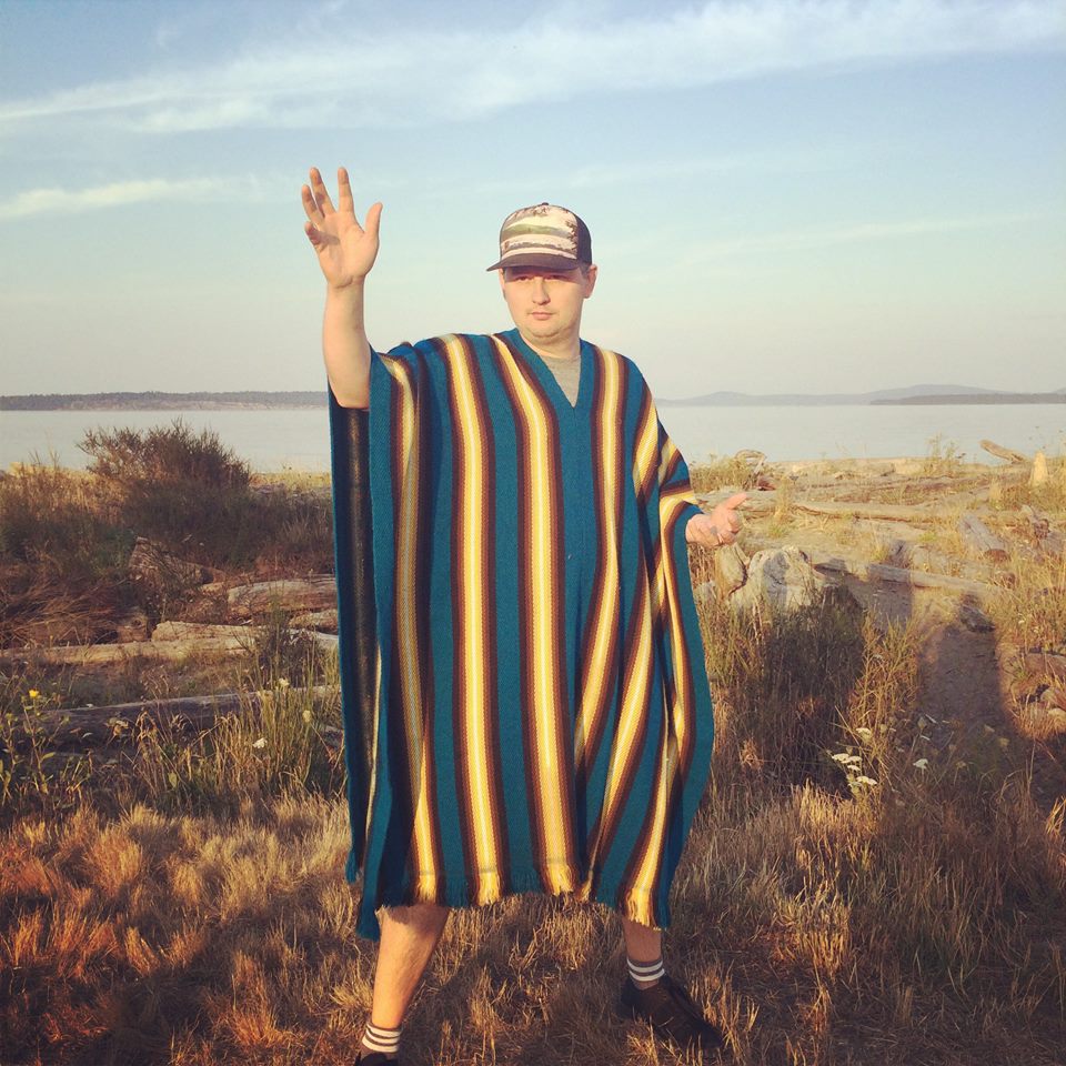 Jeremy Baker Debuts on CFOX