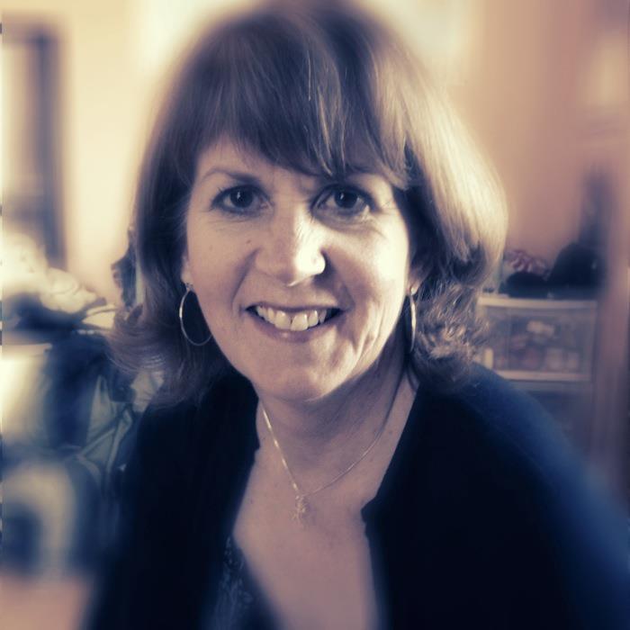 Jo-Ann Roberts Quit the CBC to Fight for it From the Outside