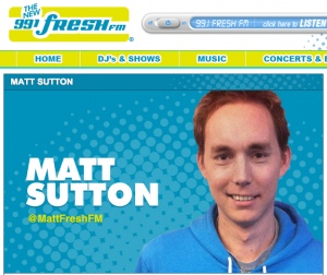 Winnipegs Fresh FM Parts Ways with Morning Show Host