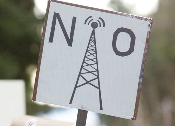 Another Decision Tuesday on those Point Roberts Radio Towers