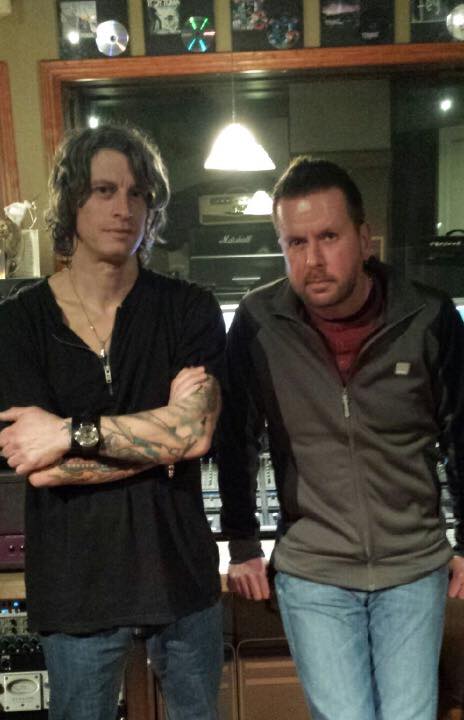 Former CFOX Jocks Neil Morrison & Danger team up with Podcast