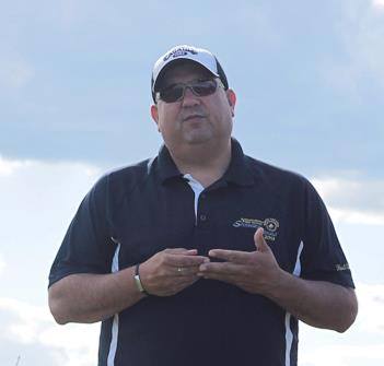 Dean Bear’s Saskatchewan radio story