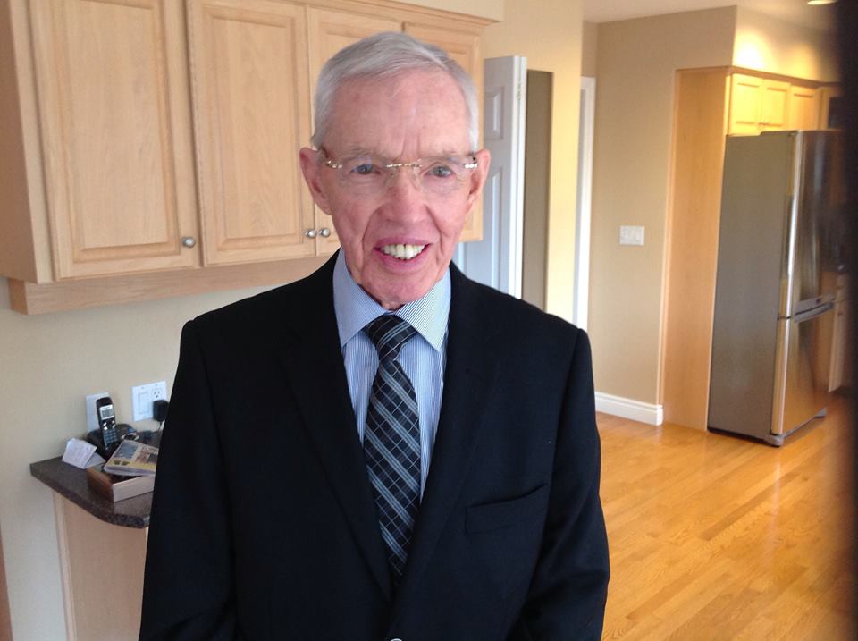 Joseph Planta welcomes George Garrett to the Commentary…