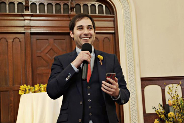 Exec. Producer of ‘Parks & Recreation’ Found Dead at 30; Drug Overdose?