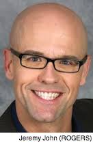 Life After Morning TV — Jeremy John Turns to Stand-Up