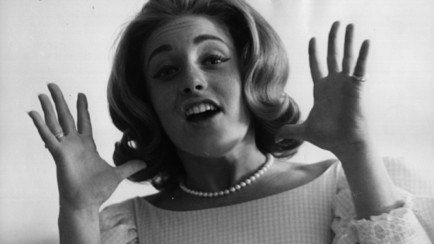 Lesley Gore, ‘It’s My Party’ Singer-Songwriter, Dies At 68