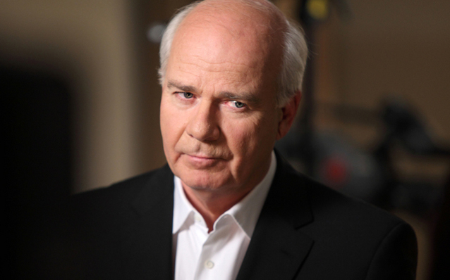 Apparently, Peter Mansbridge still doesn’t get it…