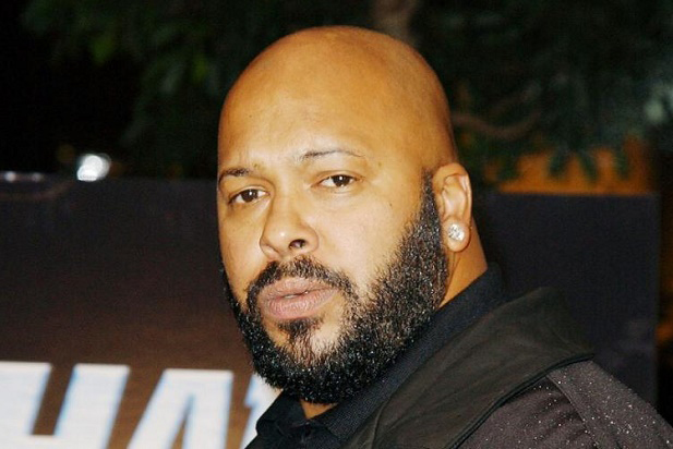 Suge Knight Rushed to Hospital After ‘Not Guilty’ Plea in Hit & Run Death
