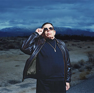 Art Bell to Return in July .. via the Interweb