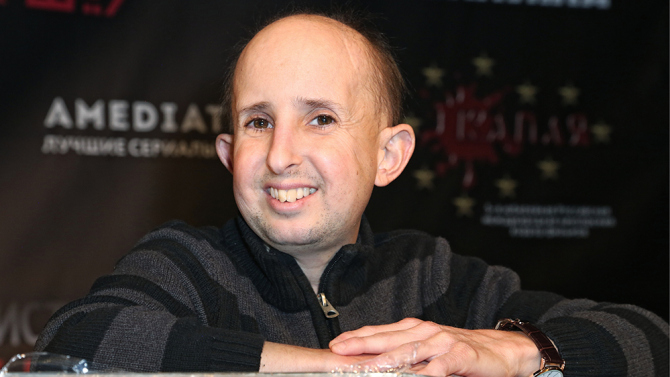 ‘American Horror Story’ Actor Ben Woolf, 34, Dies from Head Injury