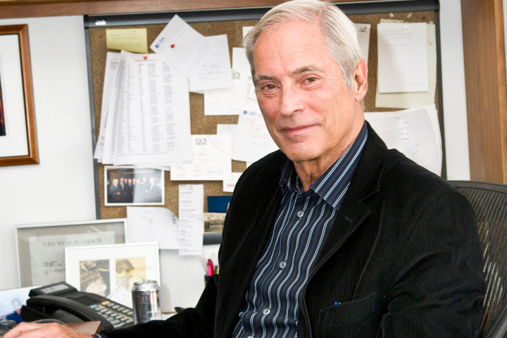 Bob Simon of ’60 Minutes’ Dies in New York City MVA